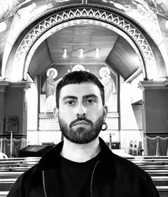 Florent Drezet